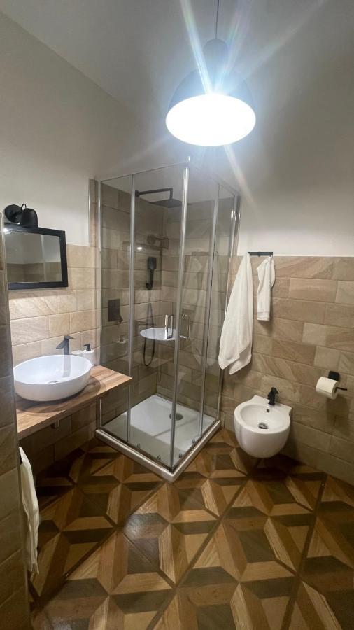 Santa Lucia Affittacamere Lamezia Terme Ngoại thất bức ảnh