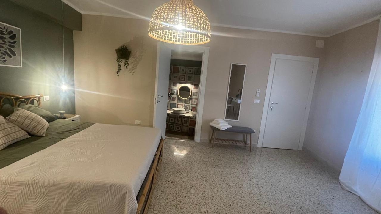 Santa Lucia Affittacamere Lamezia Terme Ngoại thất bức ảnh