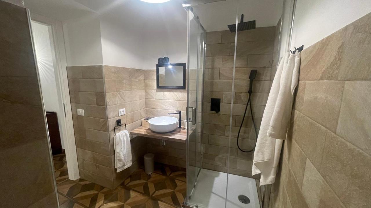 Santa Lucia Affittacamere Lamezia Terme Ngoại thất bức ảnh