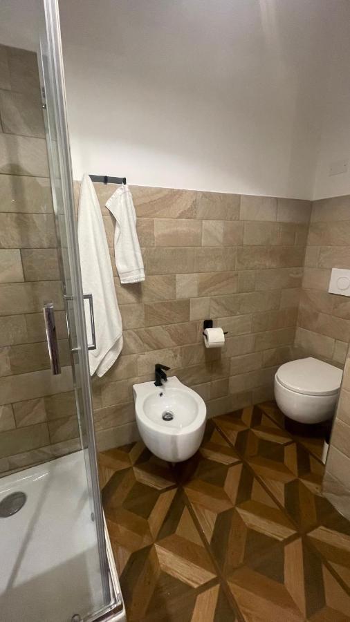 Santa Lucia Affittacamere Lamezia Terme Ngoại thất bức ảnh