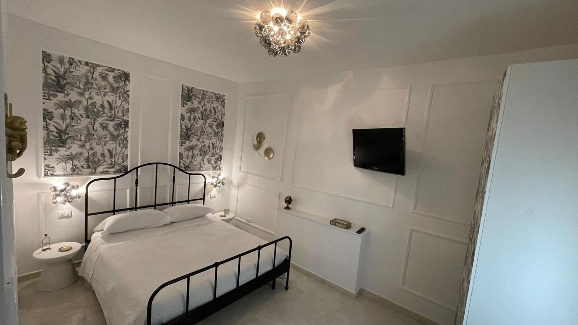 Santa Lucia Affittacamere Lamezia Terme Ngoại thất bức ảnh
