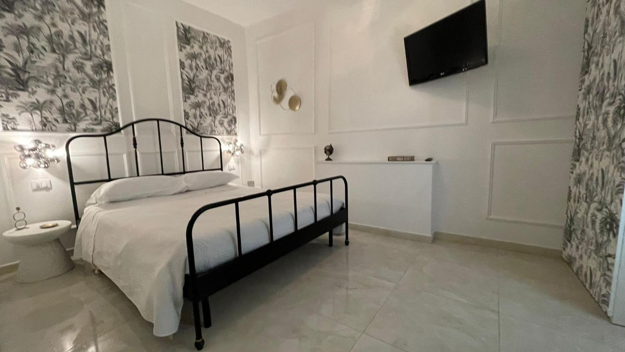 Santa Lucia Affittacamere Lamezia Terme Ngoại thất bức ảnh