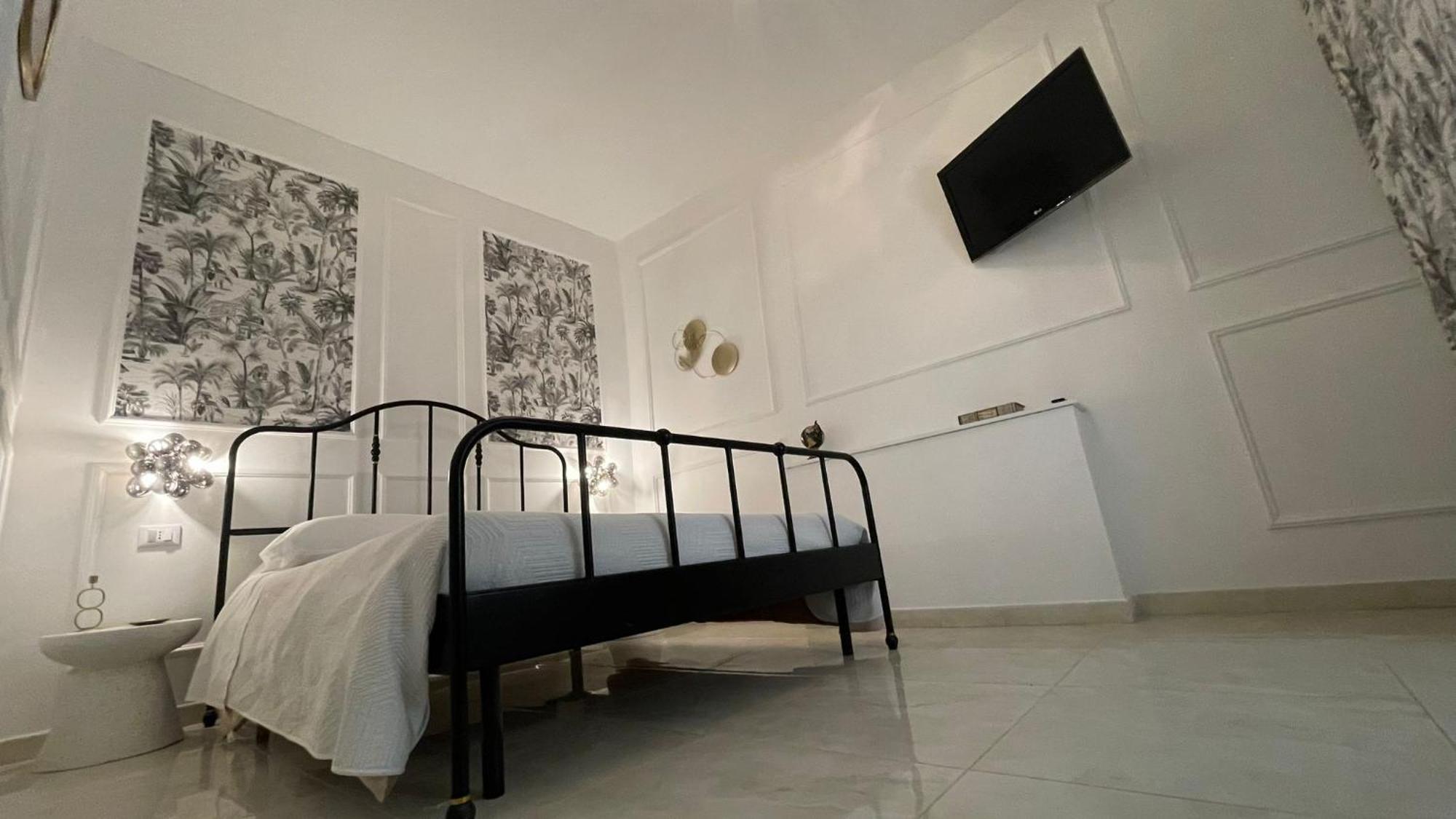 Santa Lucia Affittacamere Lamezia Terme Ngoại thất bức ảnh