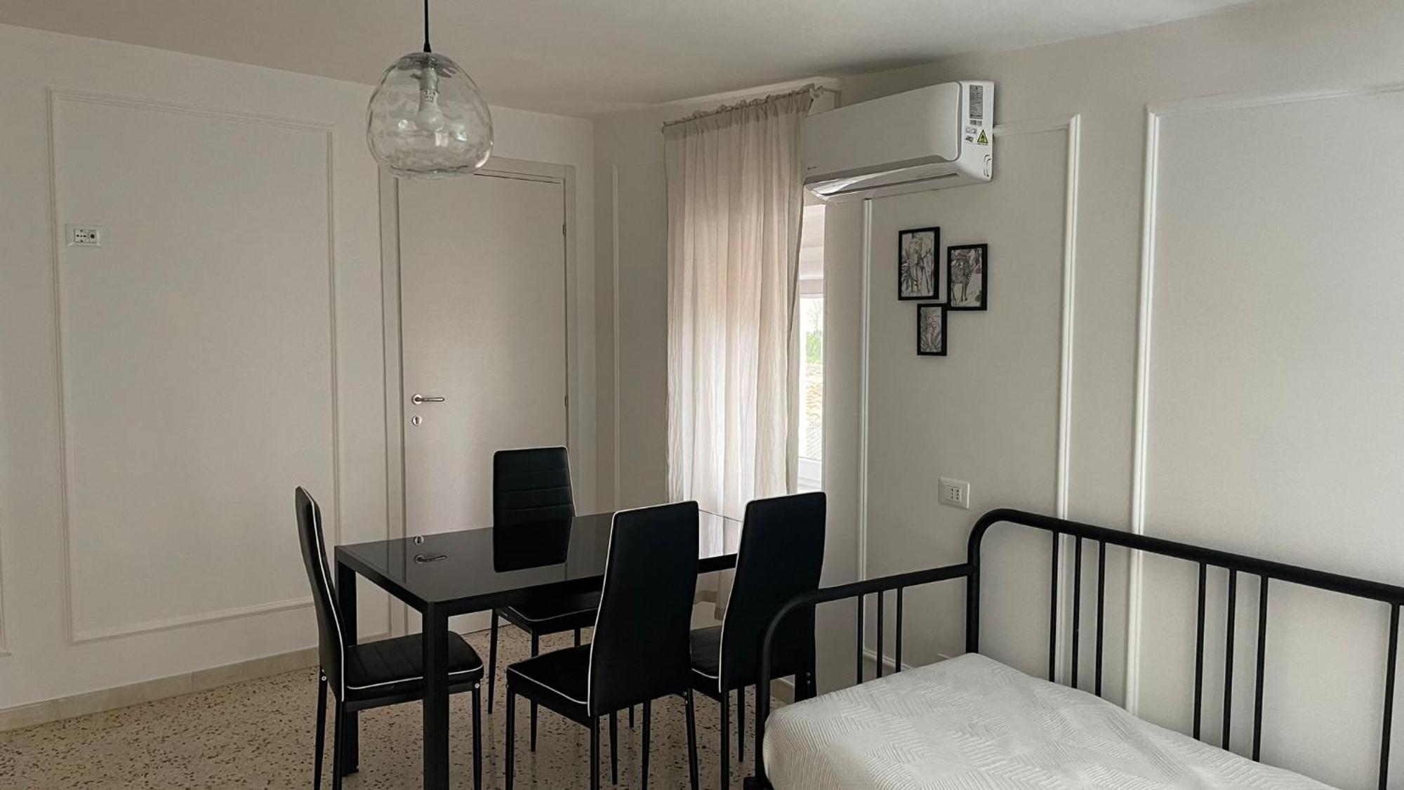 Santa Lucia Affittacamere Lamezia Terme Ngoại thất bức ảnh