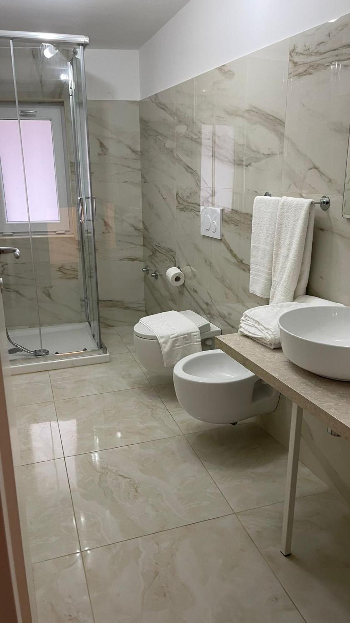 Santa Lucia Affittacamere Lamezia Terme Ngoại thất bức ảnh