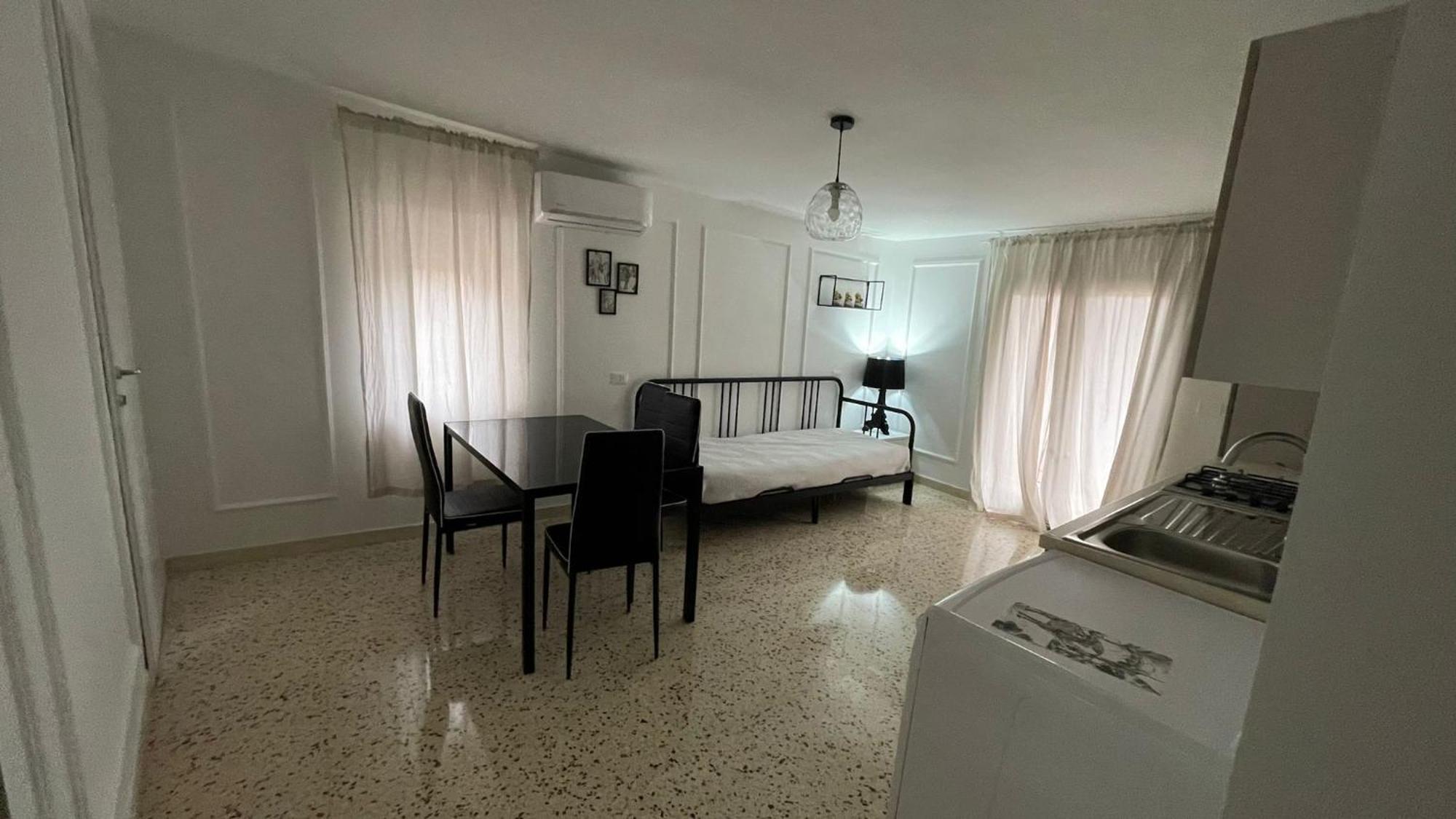 Santa Lucia Affittacamere Lamezia Terme Ngoại thất bức ảnh