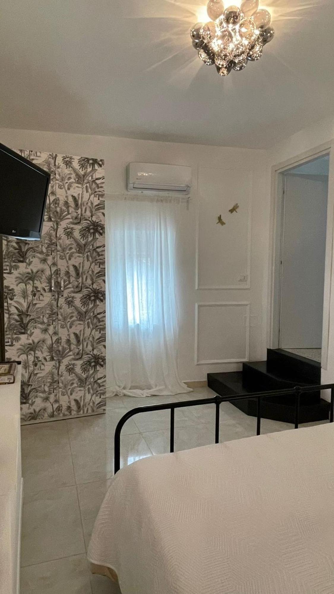 Santa Lucia Affittacamere Lamezia Terme Ngoại thất bức ảnh