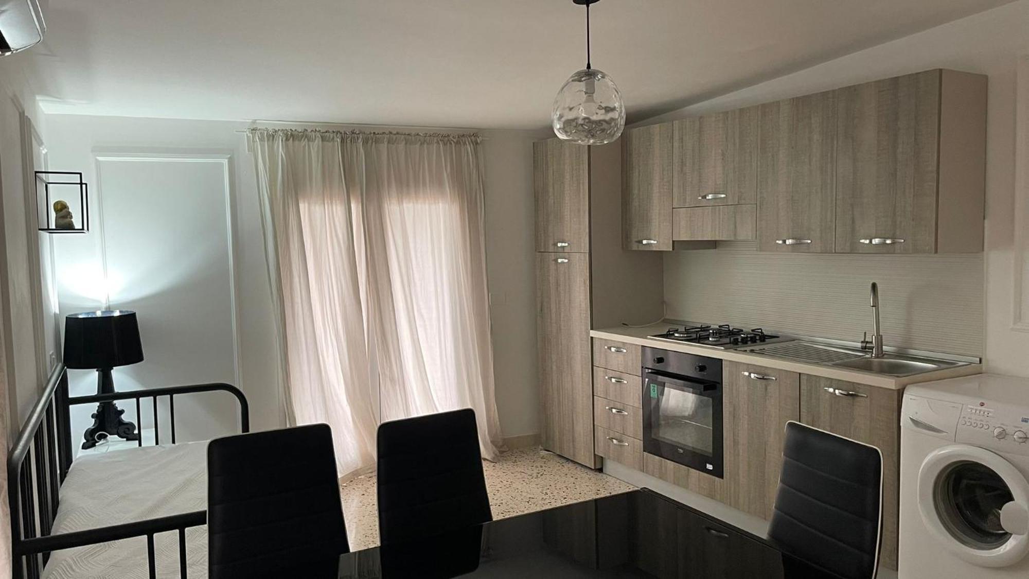Santa Lucia Affittacamere Lamezia Terme Ngoại thất bức ảnh