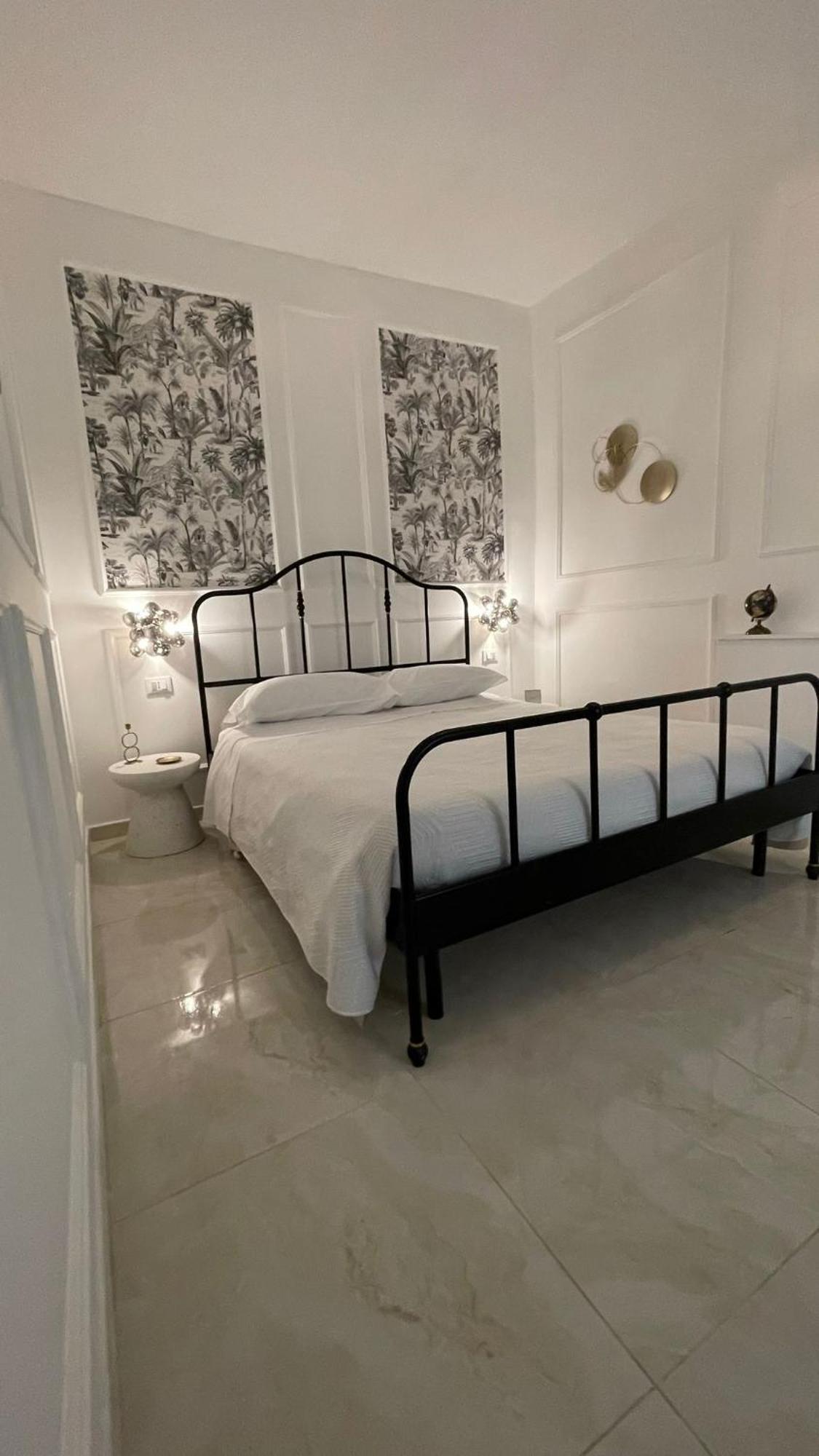 Santa Lucia Affittacamere Lamezia Terme Ngoại thất bức ảnh