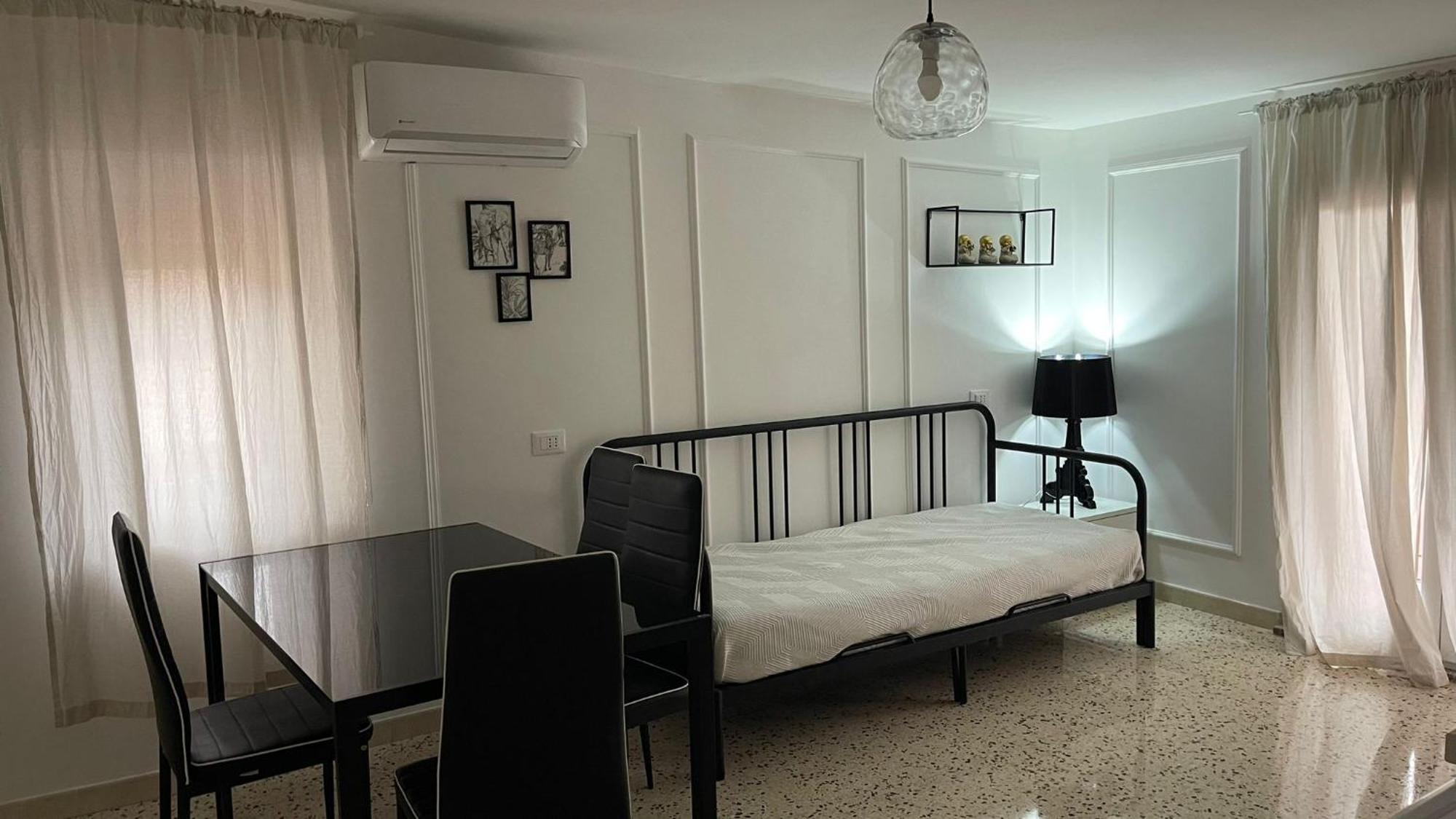 Santa Lucia Affittacamere Lamezia Terme Ngoại thất bức ảnh