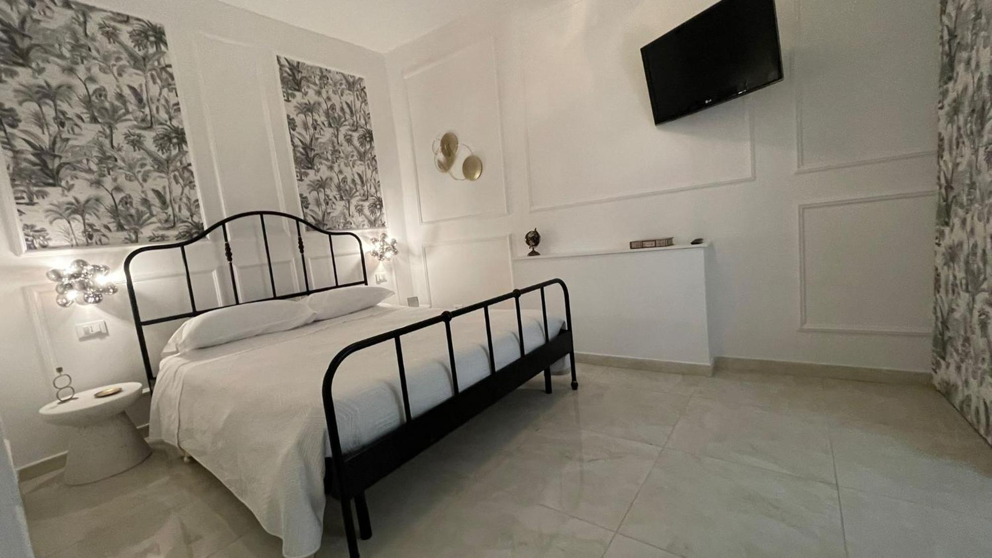 Santa Lucia Affittacamere Lamezia Terme Ngoại thất bức ảnh