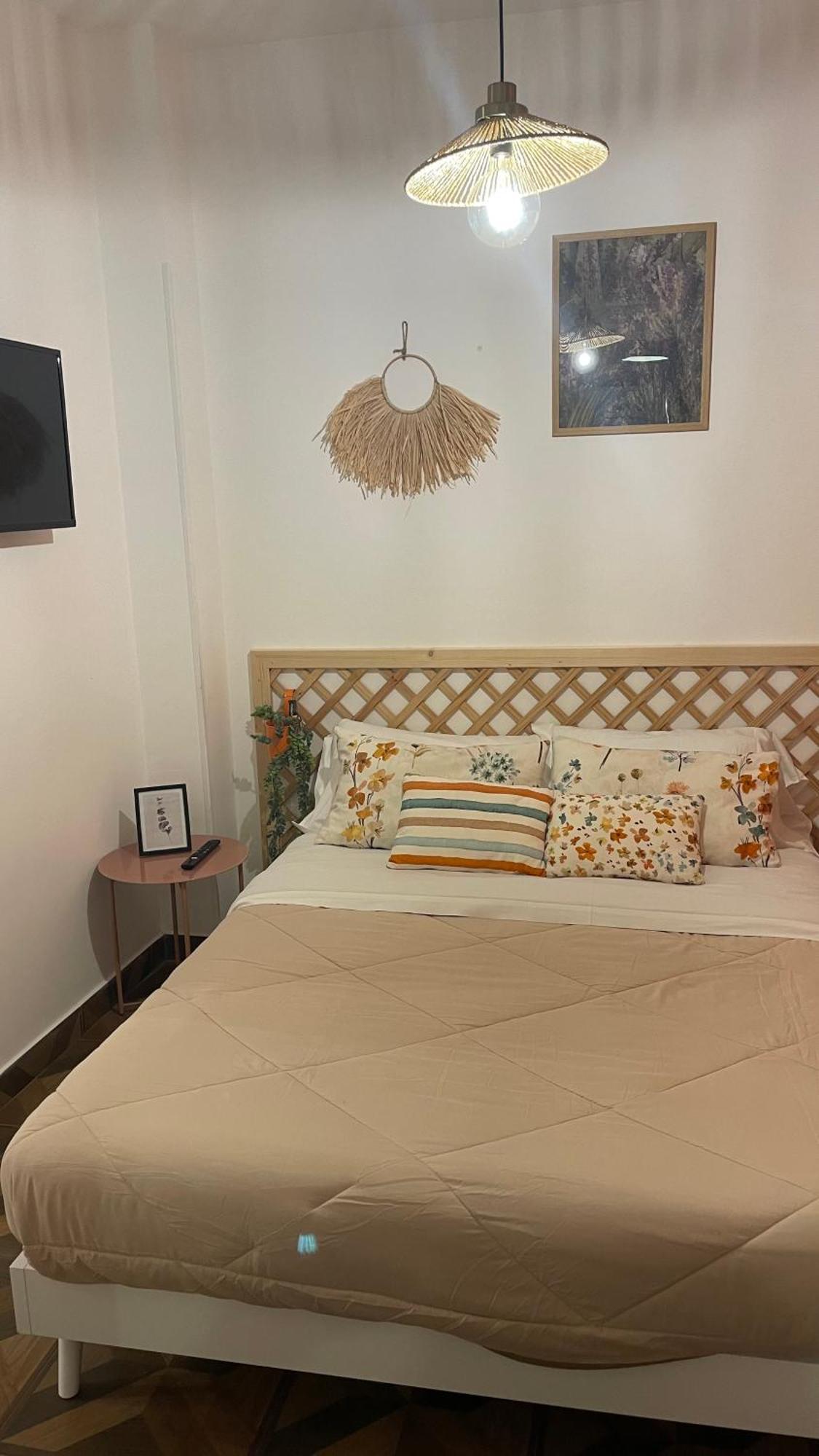 Santa Lucia Affittacamere Lamezia Terme Ngoại thất bức ảnh