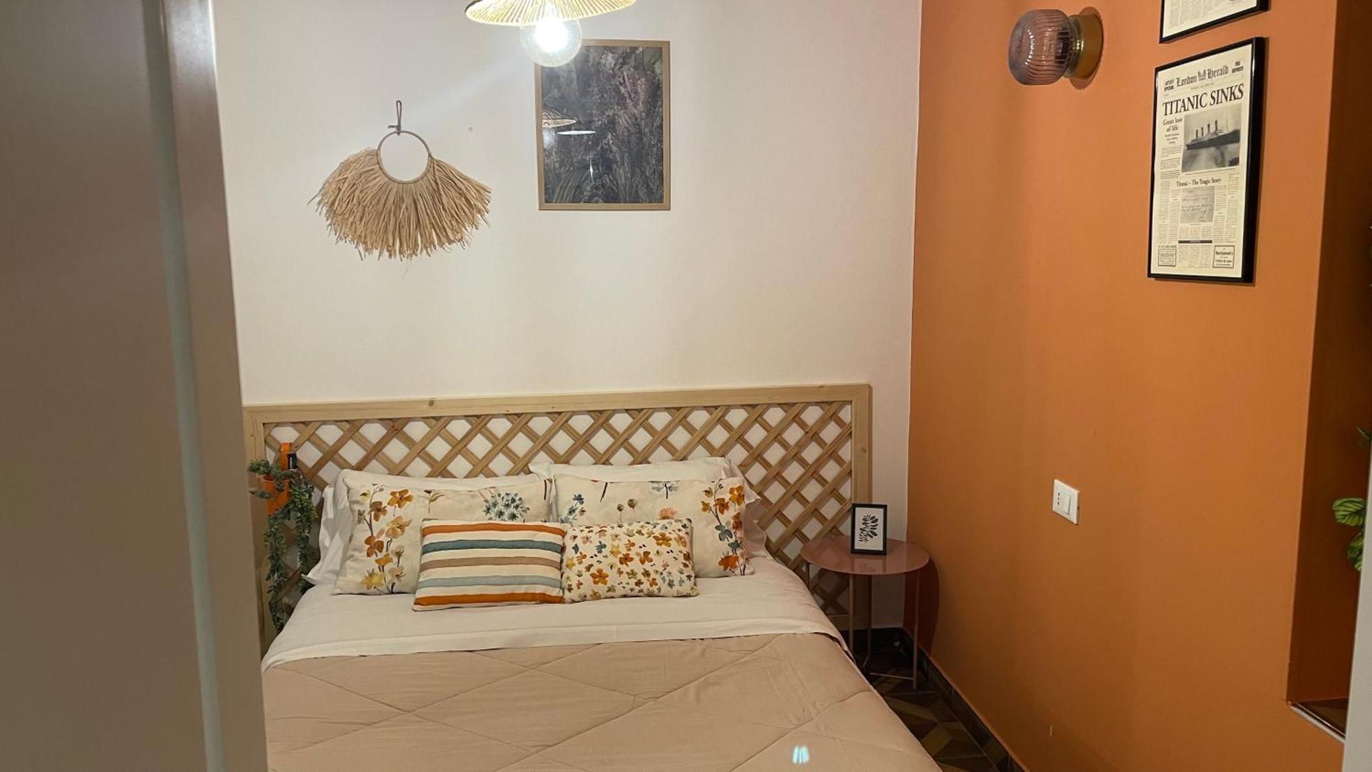 Santa Lucia Affittacamere Lamezia Terme Ngoại thất bức ảnh