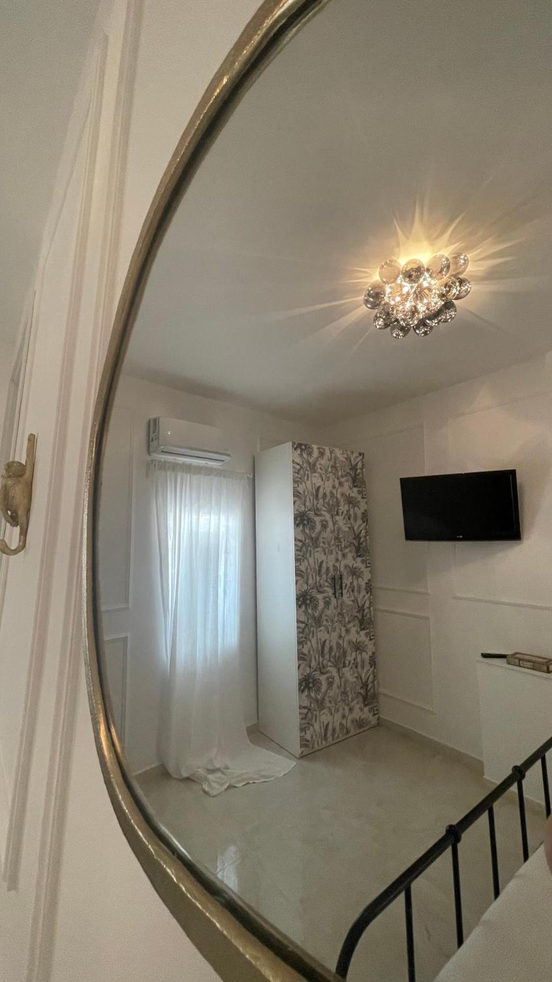 Santa Lucia Affittacamere Lamezia Terme Ngoại thất bức ảnh