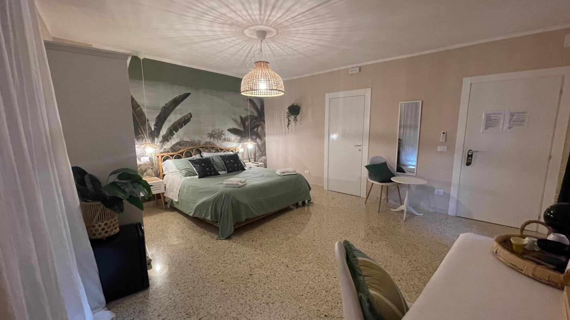 Santa Lucia Affittacamere Lamezia Terme Ngoại thất bức ảnh