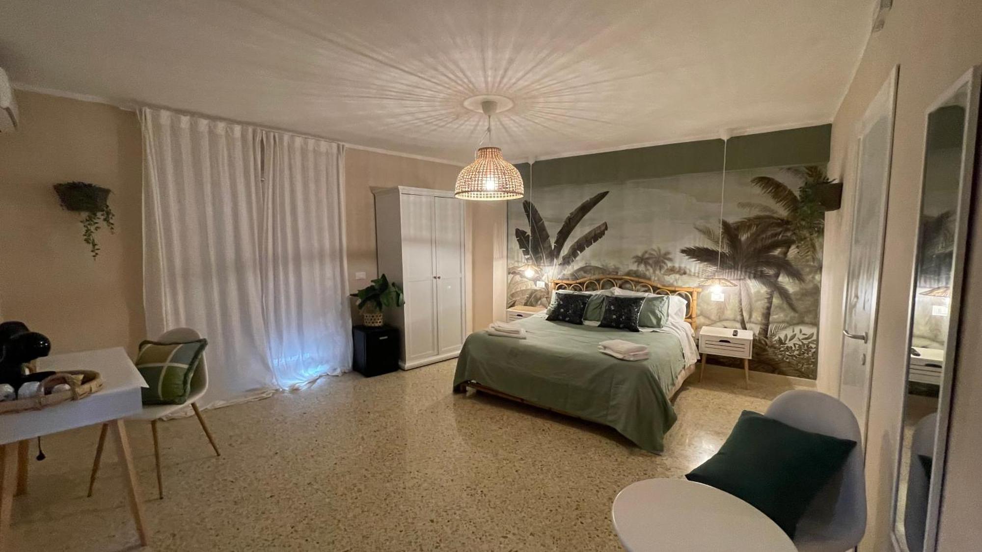 Santa Lucia Affittacamere Lamezia Terme Ngoại thất bức ảnh