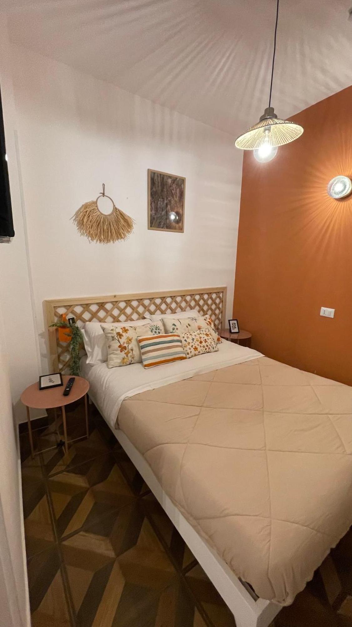 Santa Lucia Affittacamere Lamezia Terme Ngoại thất bức ảnh
